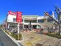 ショッピングセンター　ベルクスモール足立花畑店（ショッピングセンター）まで1230m