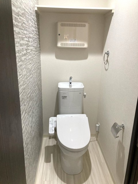 トイレ　同仕様