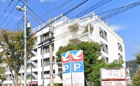 スーパー　イトーヨーカドー上永谷店（スーパー）まで908m