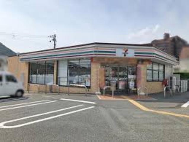 コンビニ　セブンイレブン　姫路青山北店（コンビニ）まで1264m