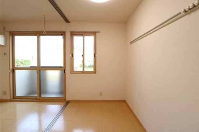 その他部屋・スペース　洋室３帖