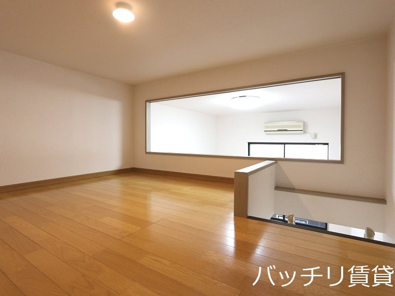 その他部屋・スペース　同型タイプの為、現状を優先致します。