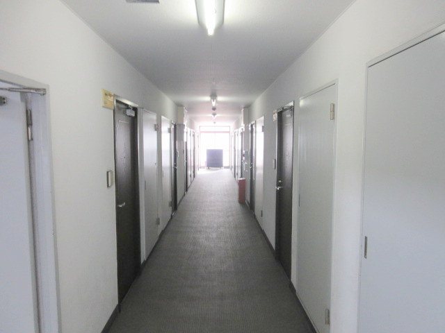 ロビー
