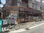 コンビニ　セブンイレブン大阪十三東1丁目店（コンビニ）まで176m