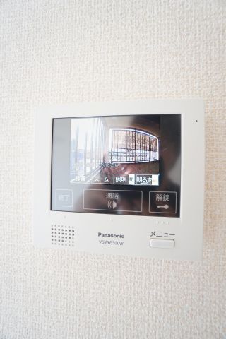 その他設備　※同物件・同タイプの写真です。