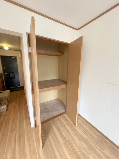 収納　★クローゼット★