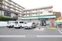 コンビニ　ファミリーマート／南中央町店（コンビニ）まで350m