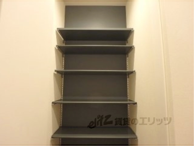 収納　下駄箱