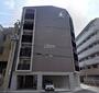 二条城前駅より徒歩10分 4階 築6年1ヶ月の賃貸物件