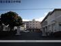 中学校　第三中学校（中学校）まで844m