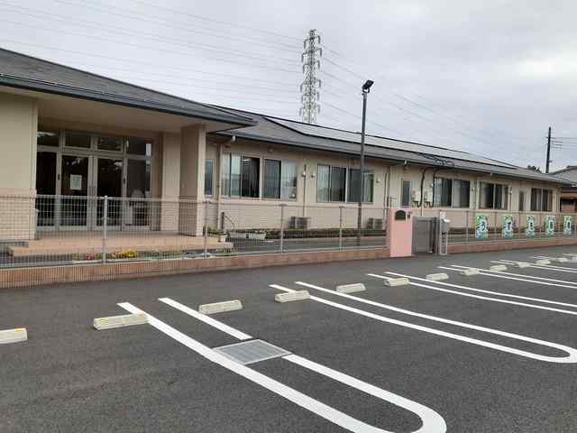 その他　うずも保育園（その他）まで600m