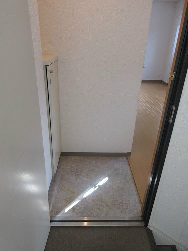 玄関　別号室参考写真