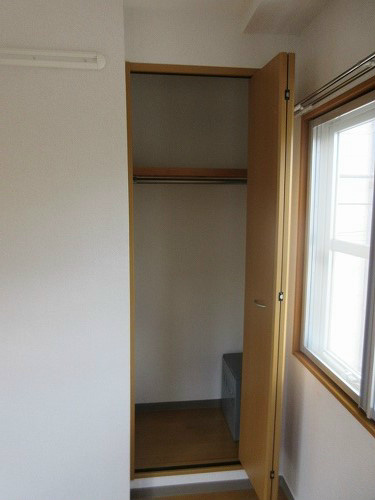 収納　別号室参考写真