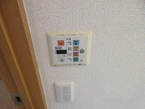 その他　別号室参考写真