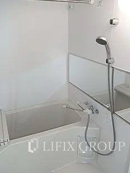 バス・シャワールーム　風呂
