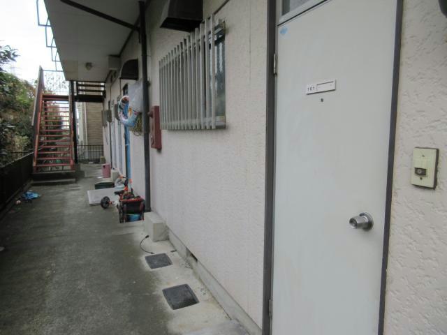 その他　周辺環境