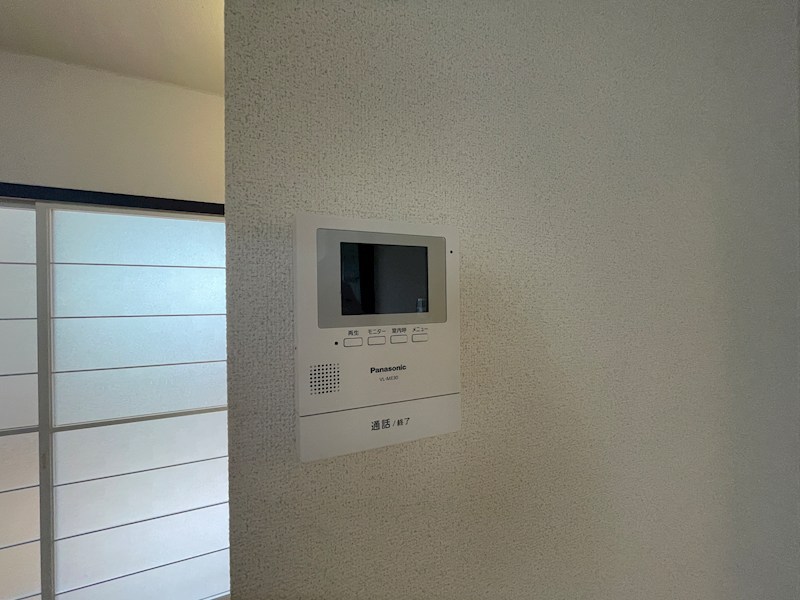 パークヒル枚方E棟・F棟のその他写真