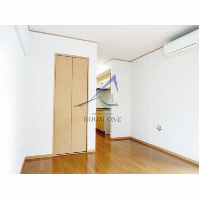 その他部屋・スペース　寝室です。
