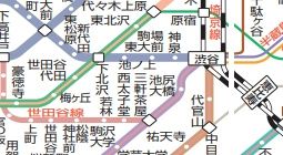 その他　☆路線図☆