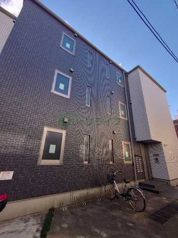 建物外観　マルベリーコート