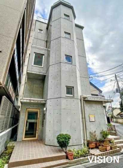 建物外観　☆外観☆