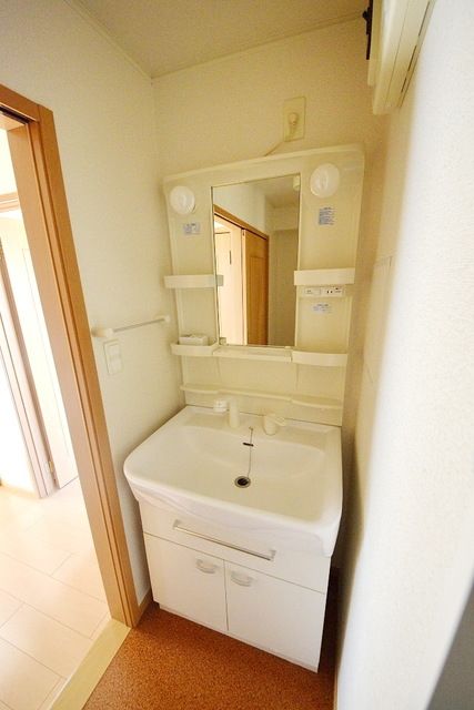 洗面設備　★お問い合わせはタウンハウジングまで★