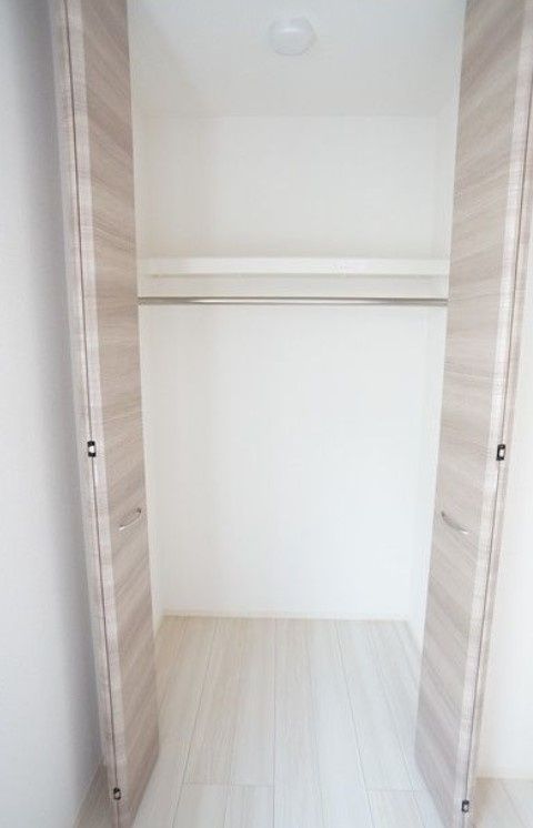 収納　☆たっぷり収納☆