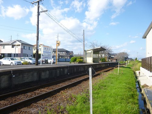 その他　美江寺駅（その他）まで3539m