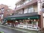 スーパー　マルマンストア江古田店（スーパー）まで979m