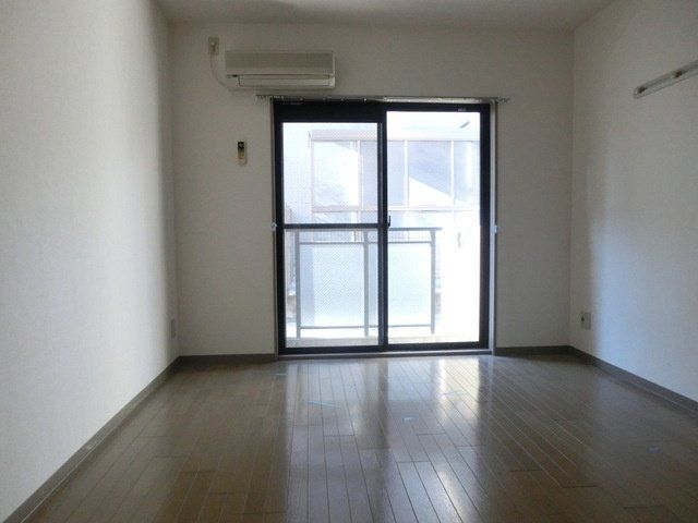 その他部屋・スペース　人気のフローリングのお部屋