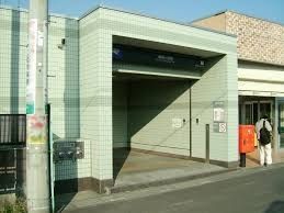その他　南鳩ケ谷駅(埼玉高速鉄道線)（その他）まで2100m