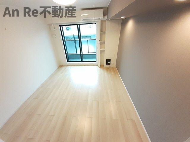 居室・リビング　別部屋イメージ写真