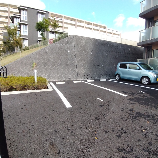 駐車場　※空き要確認