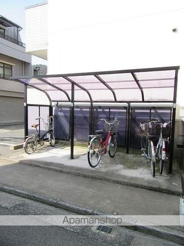 その他共有部分　その他共有部分