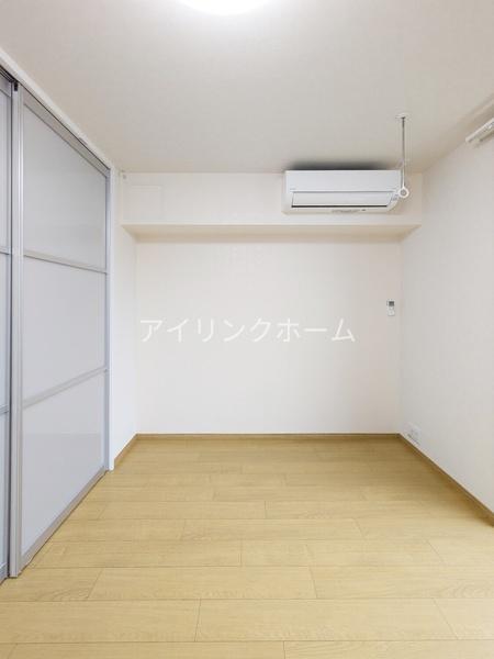 その他部屋・スペース　同一間取りになります。※現況優先