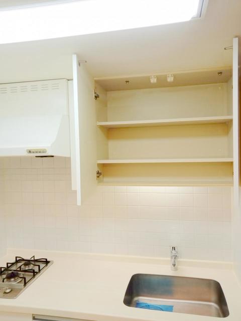 キッチン　別部屋同仕様