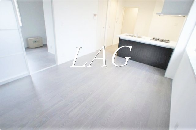 居室・リビング　洋室のお部屋です。