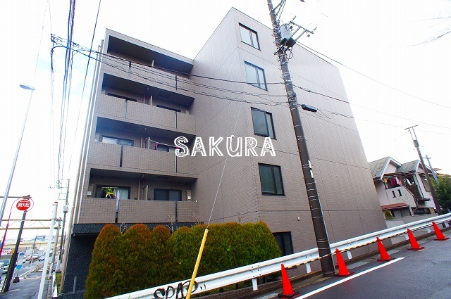 建物外観　当店おすすめ物件♪