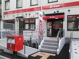 郵便局　飯田橋駅東口郵便局（郵便局）まで160m
