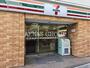 コンビニ　セブン-イレブン 新川１丁目中央店（コンビニ）まで60m