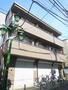 地下鉄赤塚駅より徒歩5分 3階 築21年1ヶ月の賃貸物件