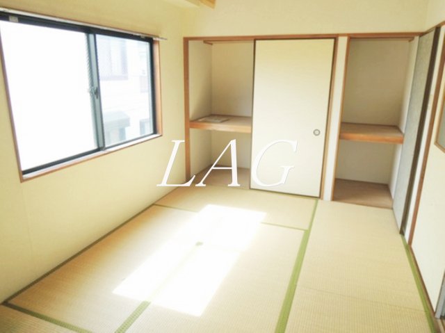 収納　収納です。