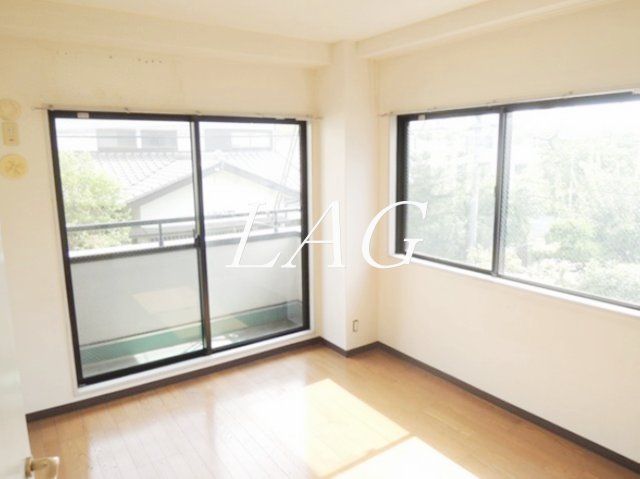居室・リビング　洋室のお部屋です。