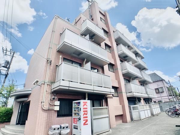 建物外観　★初期費用どこよりも安くご案内★