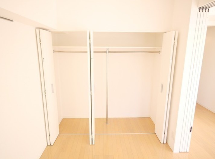 収納　☆たっぷり収納☆