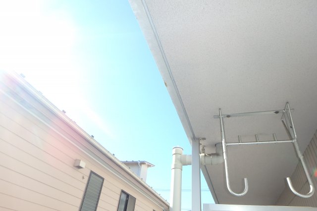 眺望　他のお部屋の参考写真となります。