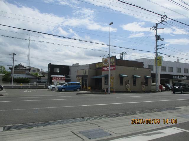 飲食店　CoCo壱番屋徳島国府店（飲食店）まで141m