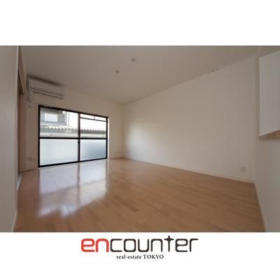 居室・リビング　※同マンション別室参考写真