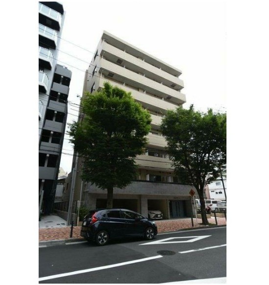 建物外観　☆外観☆
