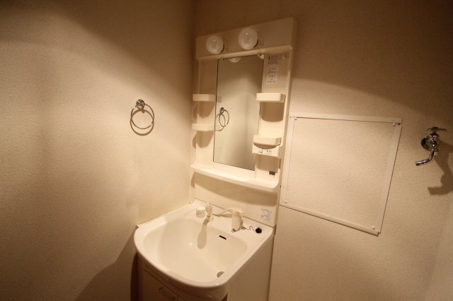 洗面設備　※写真は類似です